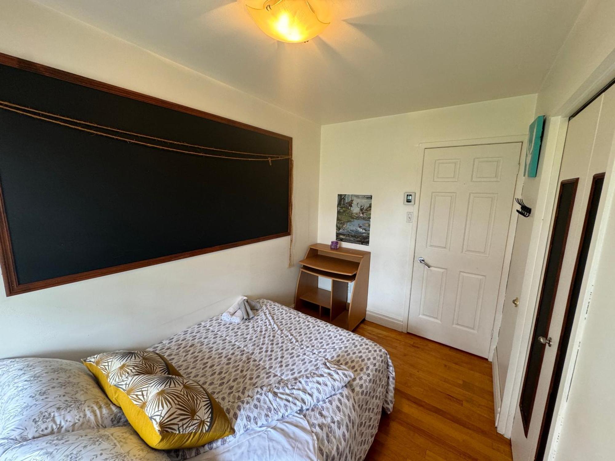 Tinga Home Chicoutimi Cameră foto
