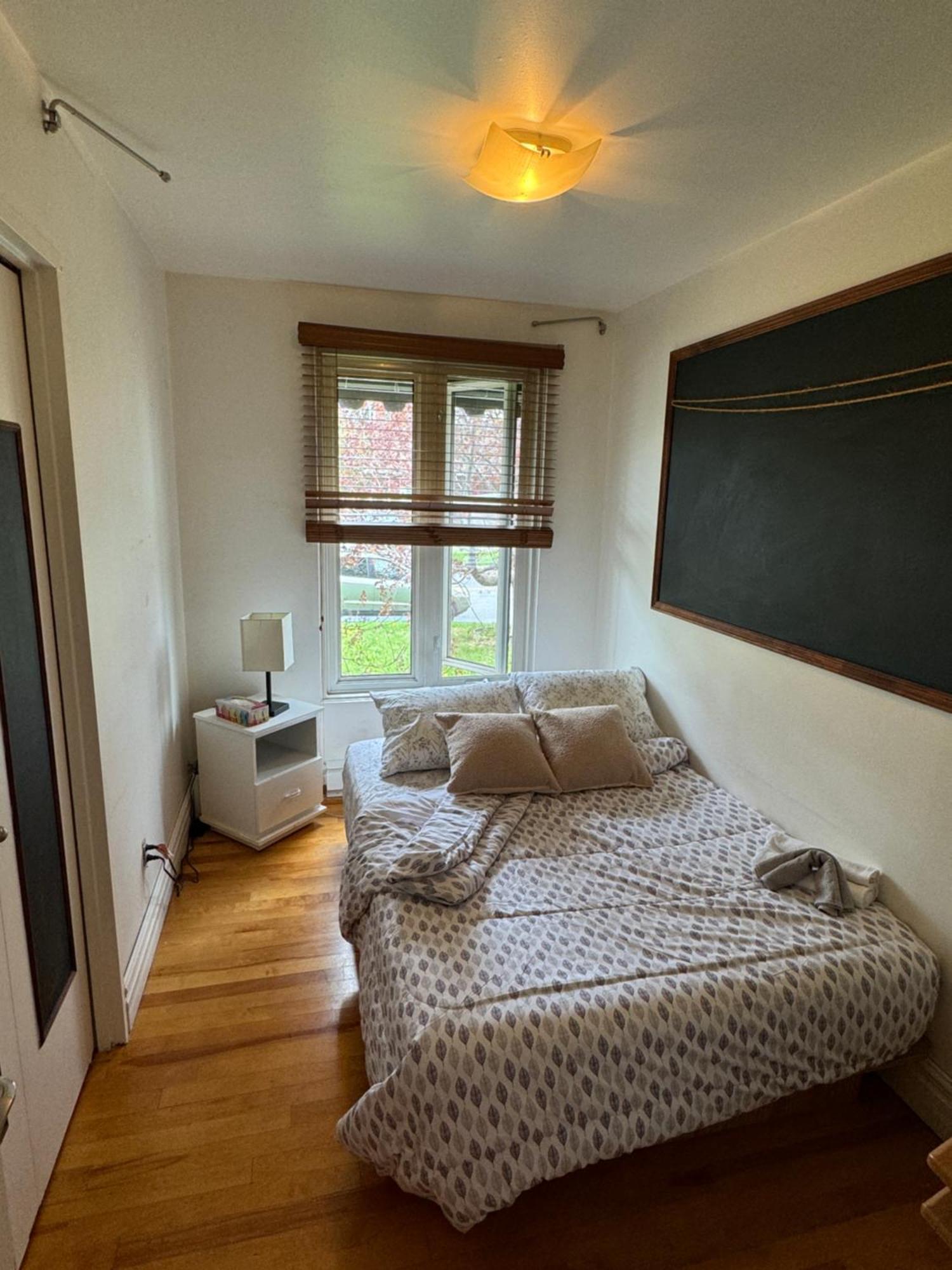 Tinga Home Chicoutimi Cameră foto