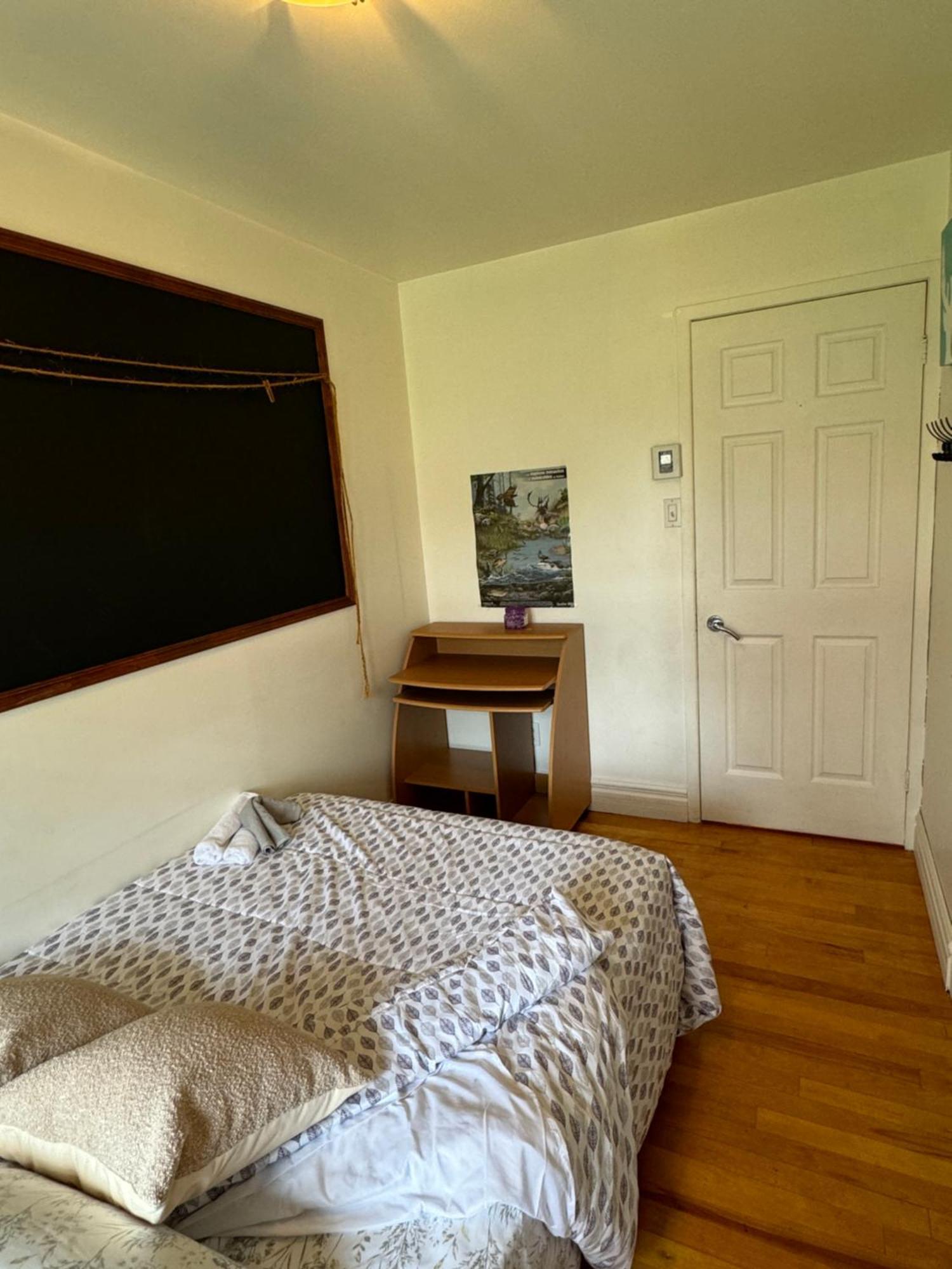Tinga Home Chicoutimi Cameră foto