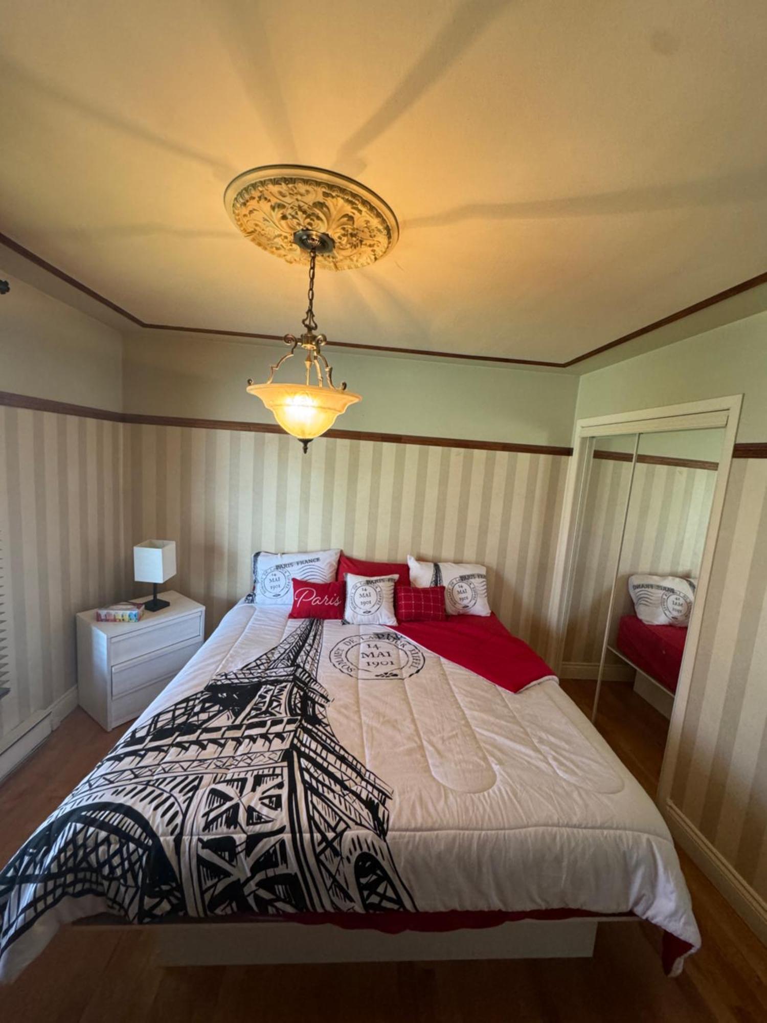 Tinga Home Chicoutimi Cameră foto