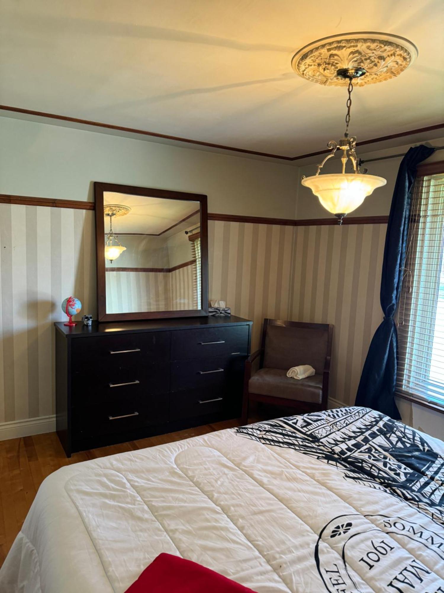 Tinga Home Chicoutimi Cameră foto