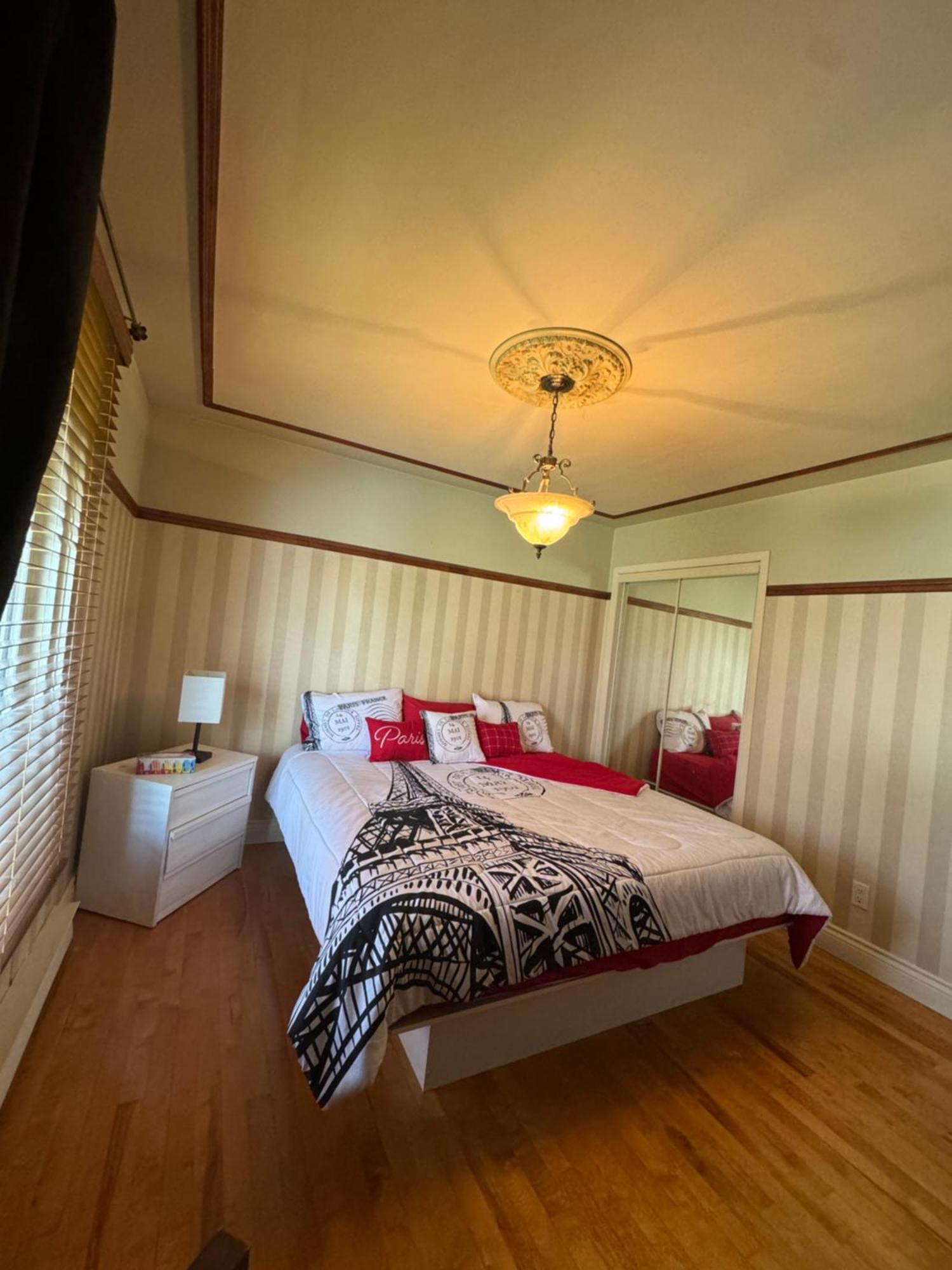 Tinga Home Chicoutimi Cameră foto